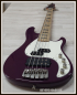 Preview: Sandberg California II VM5, Custom Color Purpurviolet Highgloss